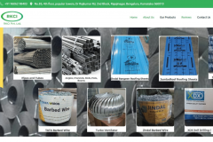 RKCI Pvt Ltd Business Website